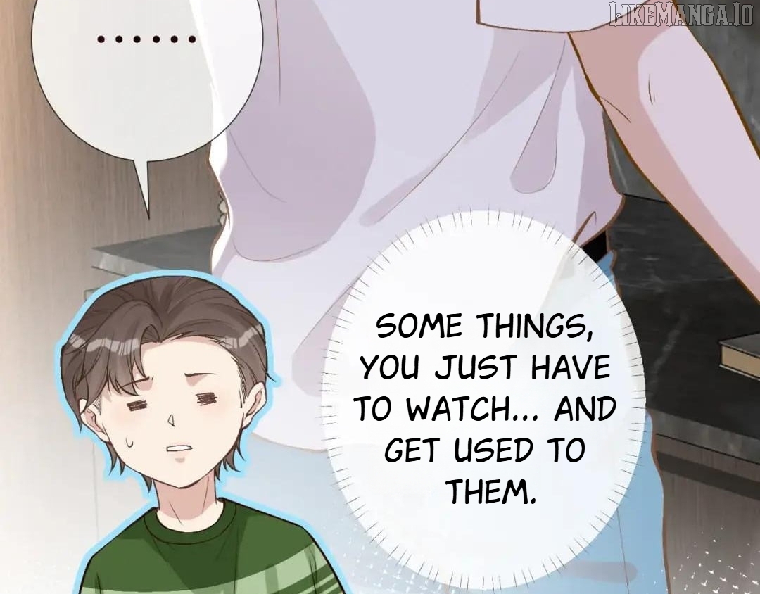 Everyone's Darling Chapter 176 - page 75